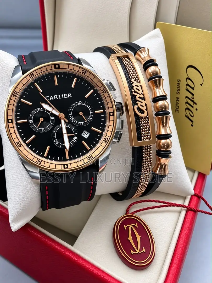 Quality Fresh Watch Bracelet Collection