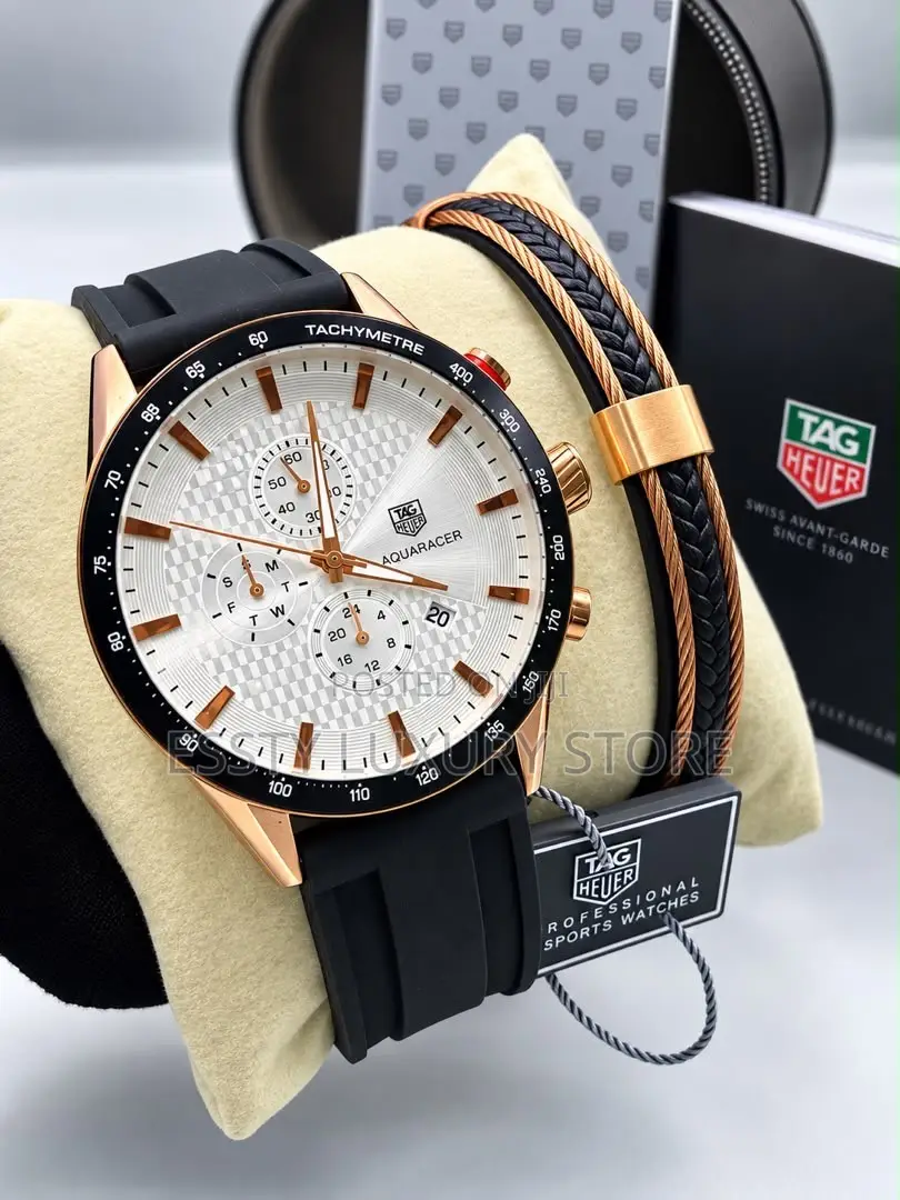 Quality Fresh Watch Bracelet Collection