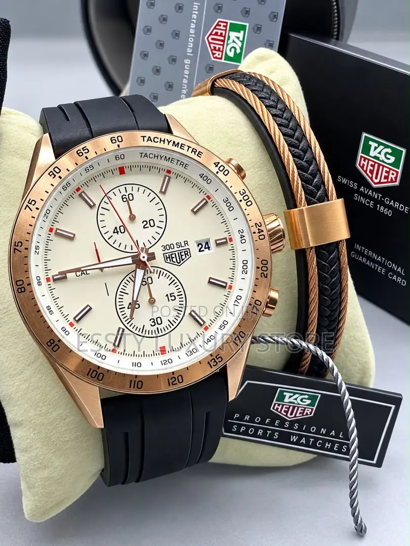 Quality Fresh Watch Bracelet Collection