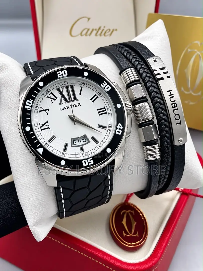 Quality Fresh Watch Bracelet Collection