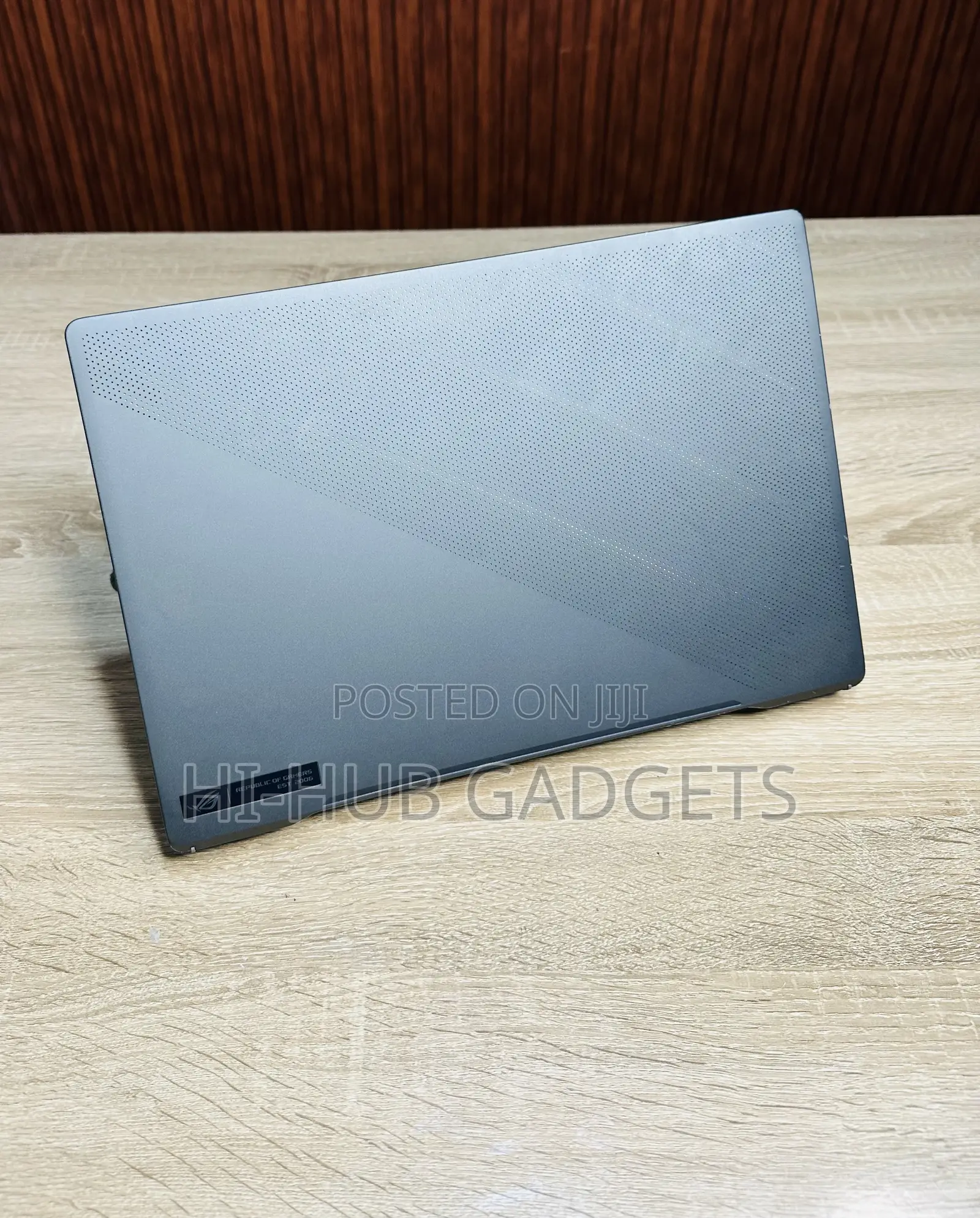 Laptop Asus ROG Zephyrus G16 16GB Intel Core i7 SSD 1T
