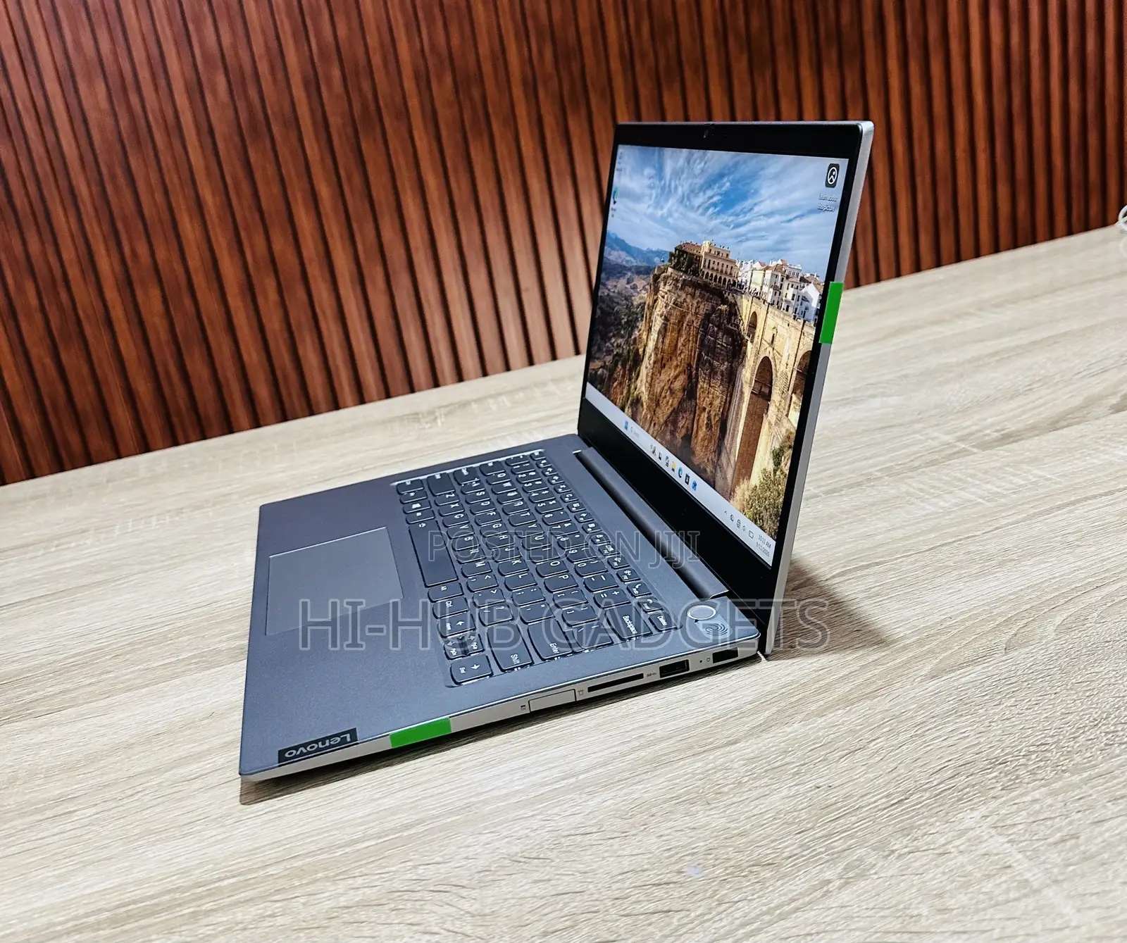 Laptop Lenovo Thinkbook 14 8GB Intel Core i5 SSD 256GB