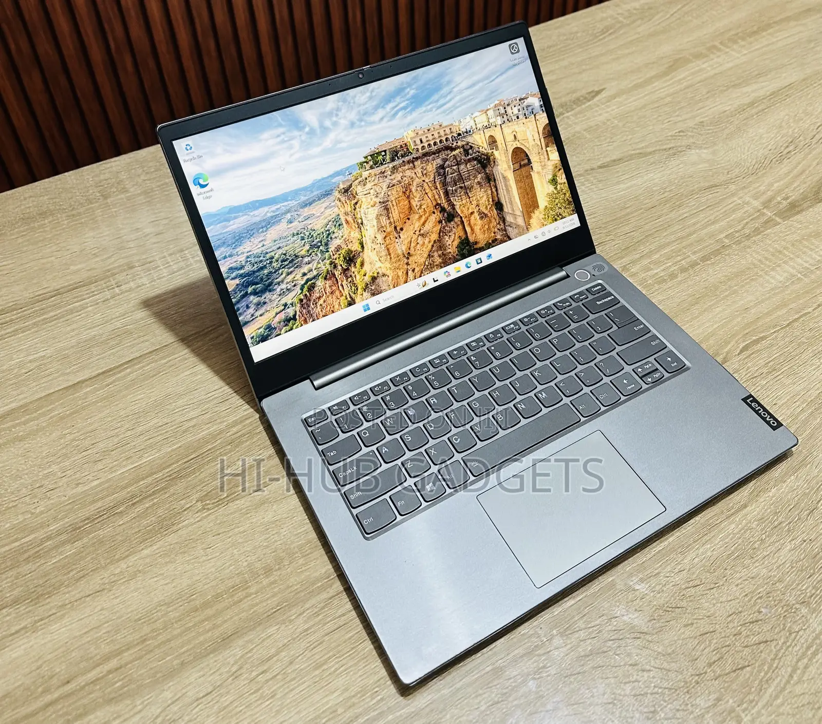 Laptop Lenovo Thinkbook 14 8GB Intel Core i5 SSD 256GB