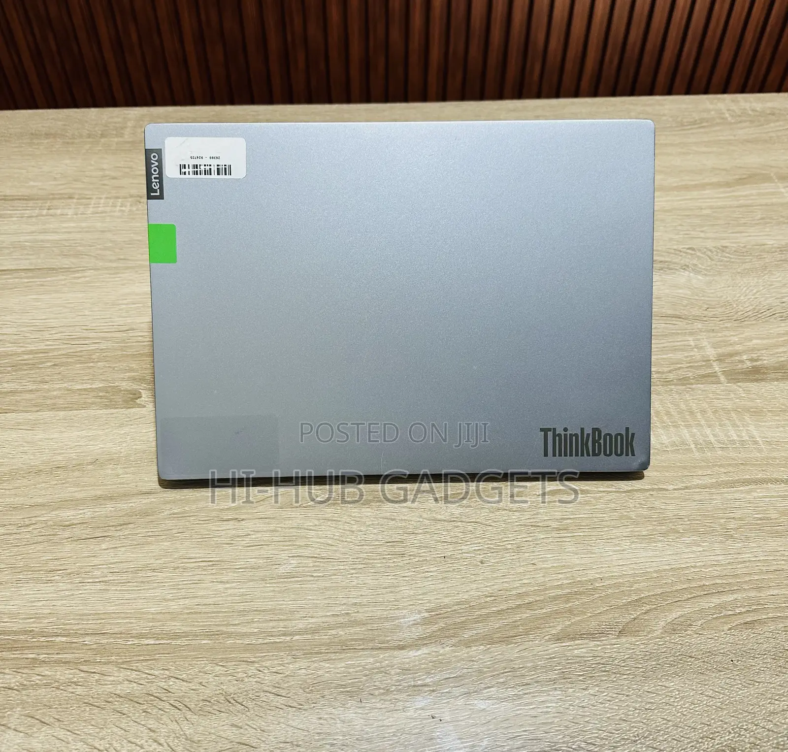 Laptop Lenovo Thinkbook 14 8GB Intel Core i5 SSD 256GB
