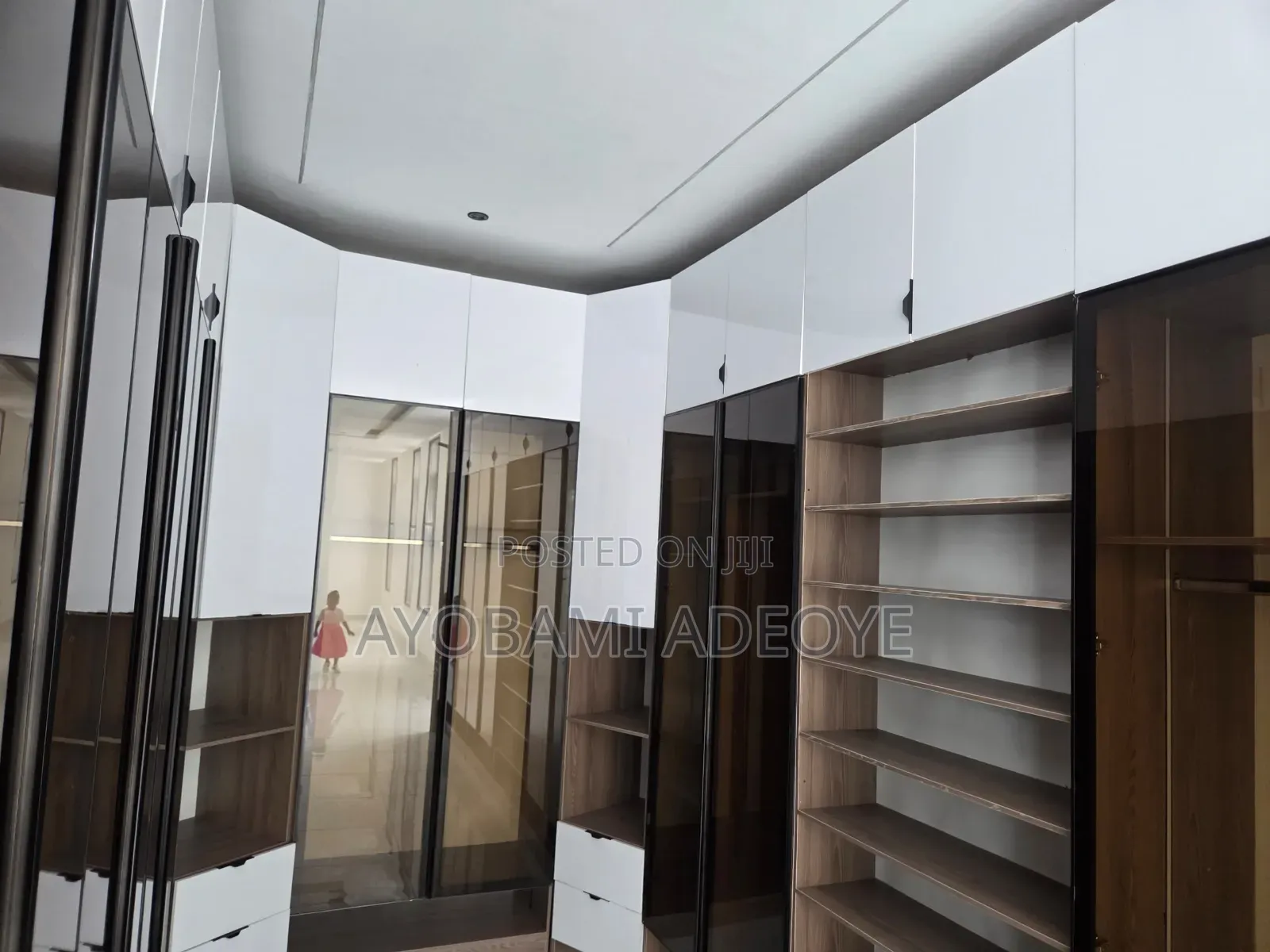 5bdrm Maisonette in Ado / Ajah for sale