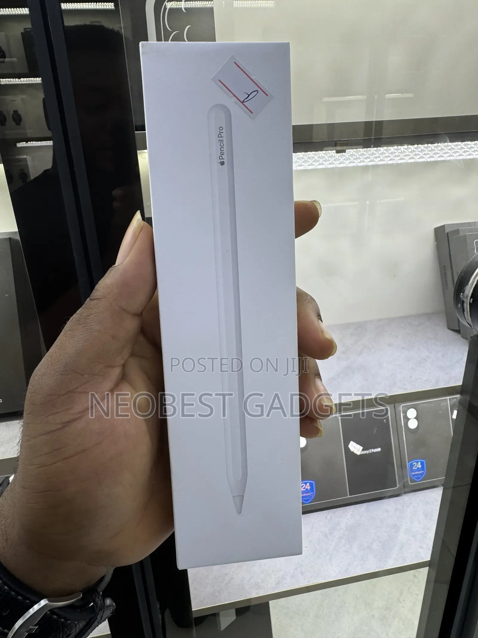 Apple Pencil Pro