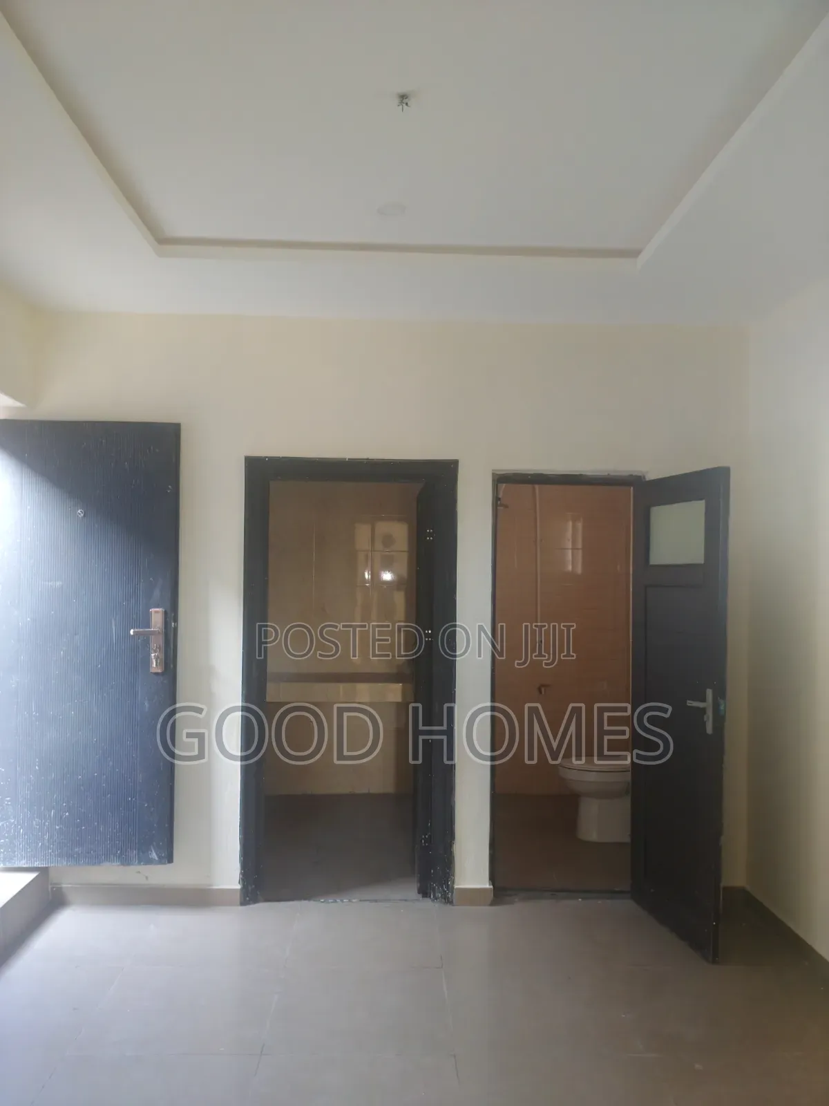 2bdrm Apartment in Akesan, Igando / Ikotun/Igando for rent