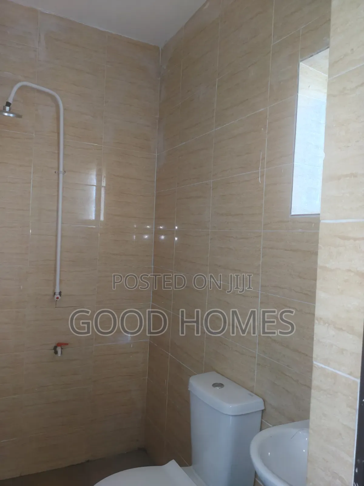 2bdrm Apartment in Akesan, Igando / Ikotun/Igando for rent
