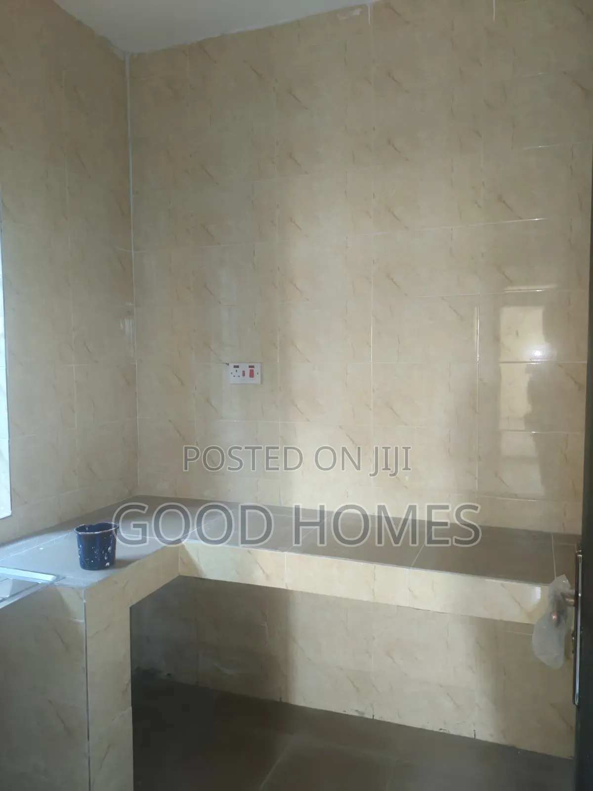 2bdrm Apartment in Akesan, Igando / Ikotun/Igando for rent