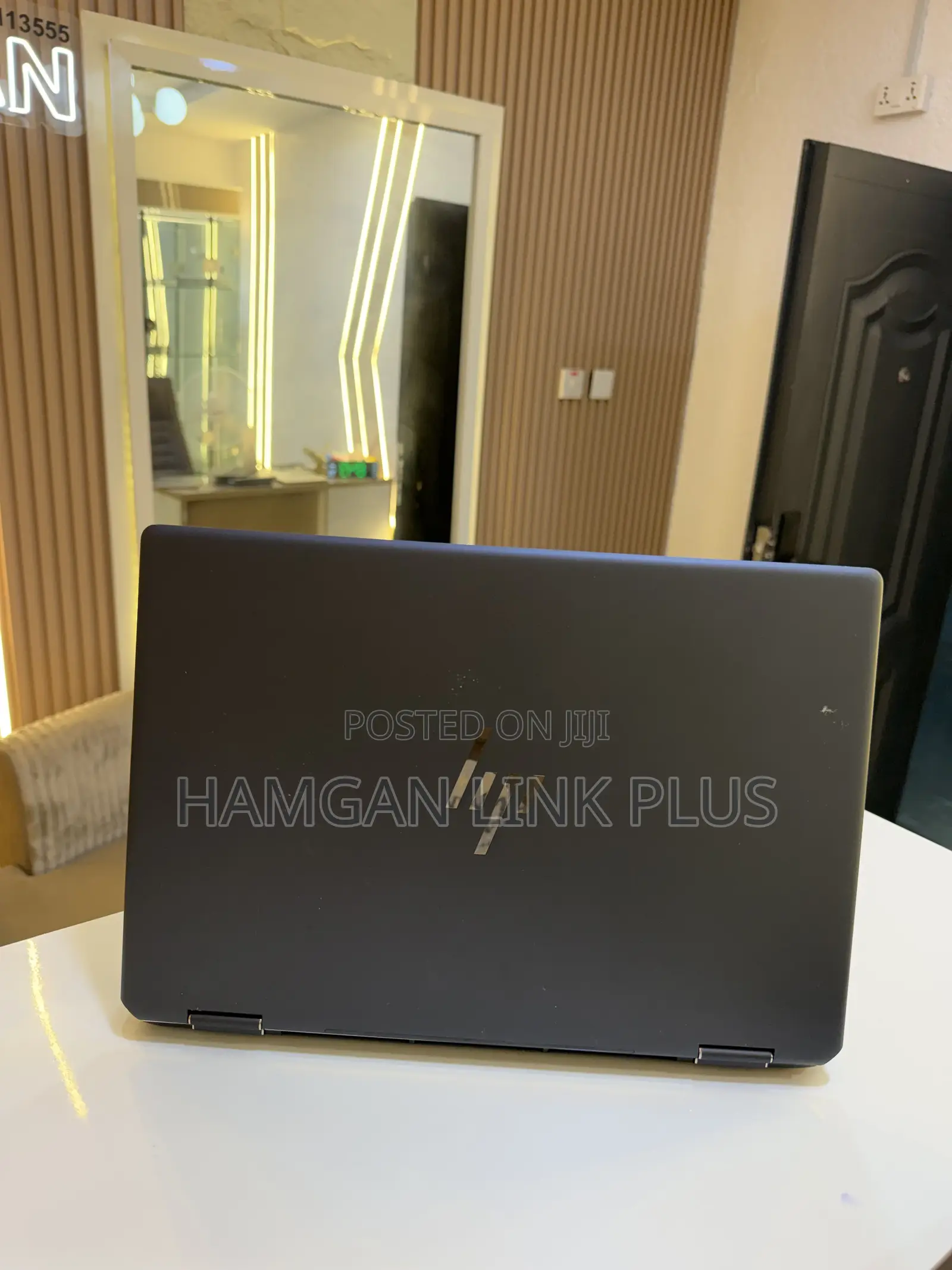 Laptop HP Spectre X360 15 16GB Intel Core i7 SSD 1T