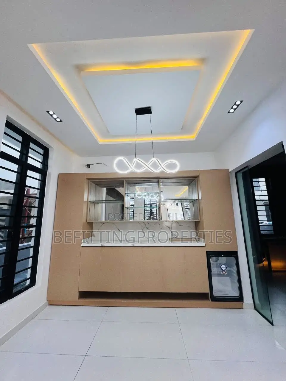 5bdrm Duplex in Lekki for sale