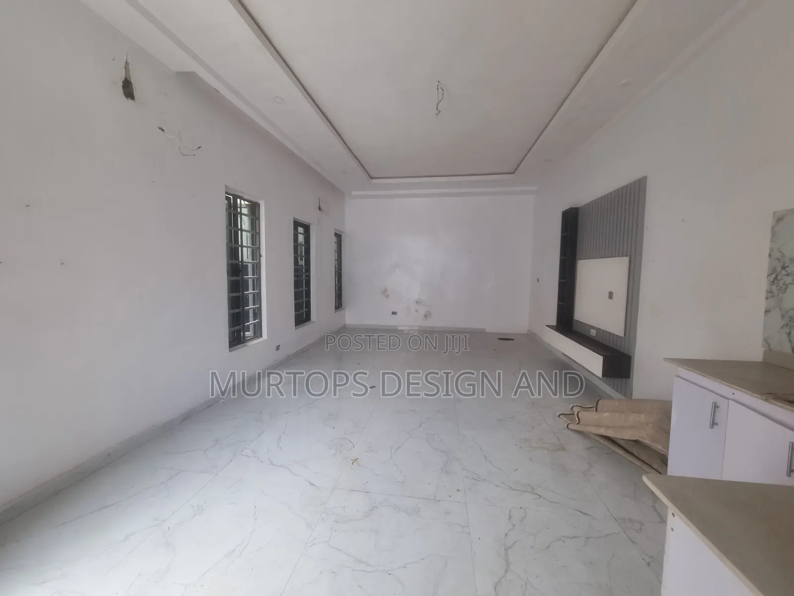 Studio Apartment in Chevron for rent