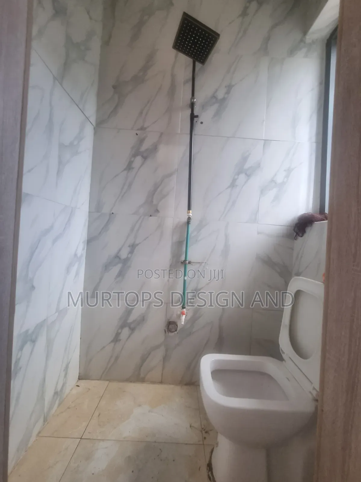 Studio Apartment in Chevron for rent
