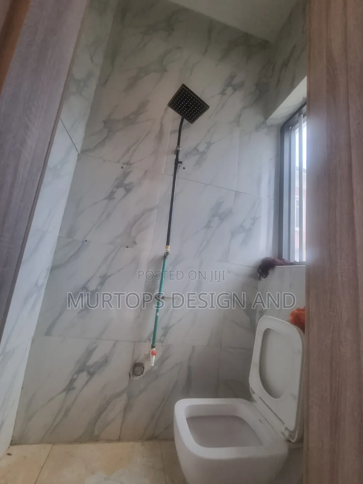Studio Apartment in Chevron for rent