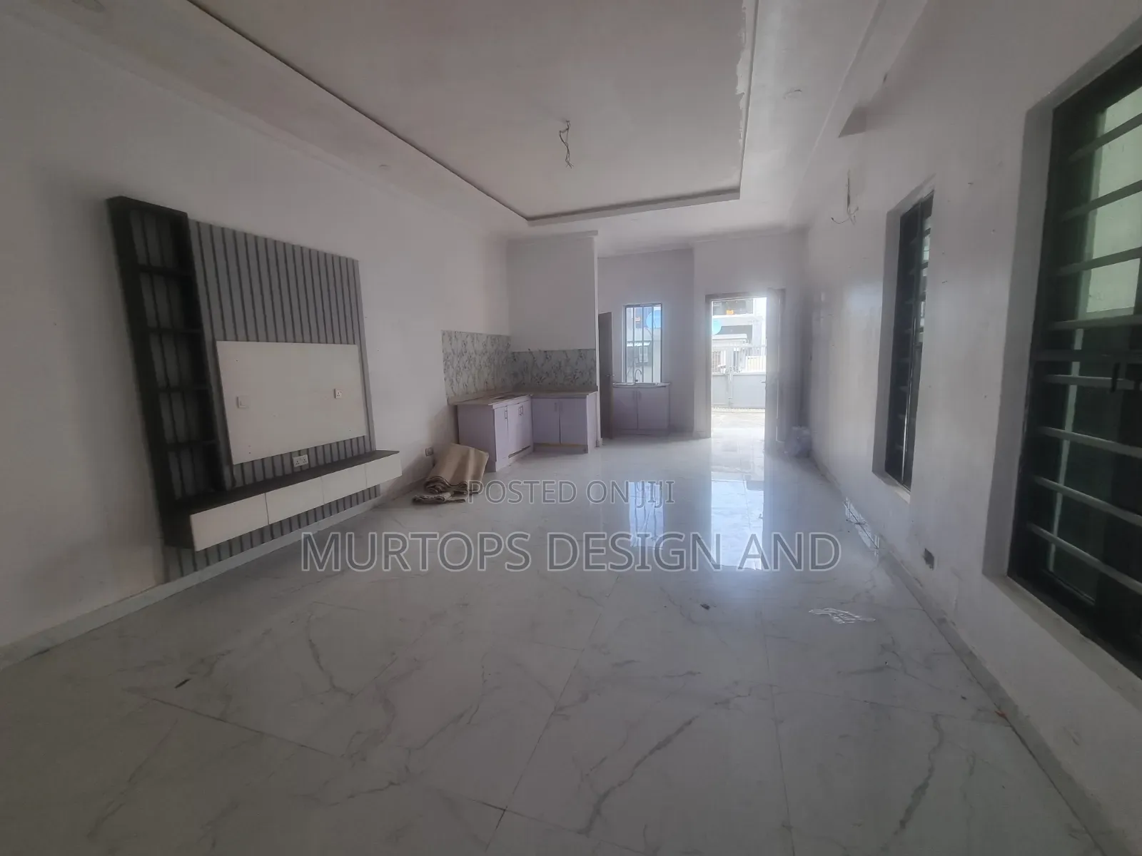 Studio Apartment in Chevron for rent