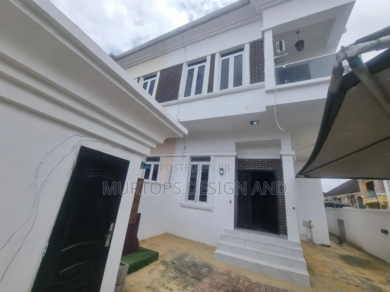Studio Apartment in Chevron for rent