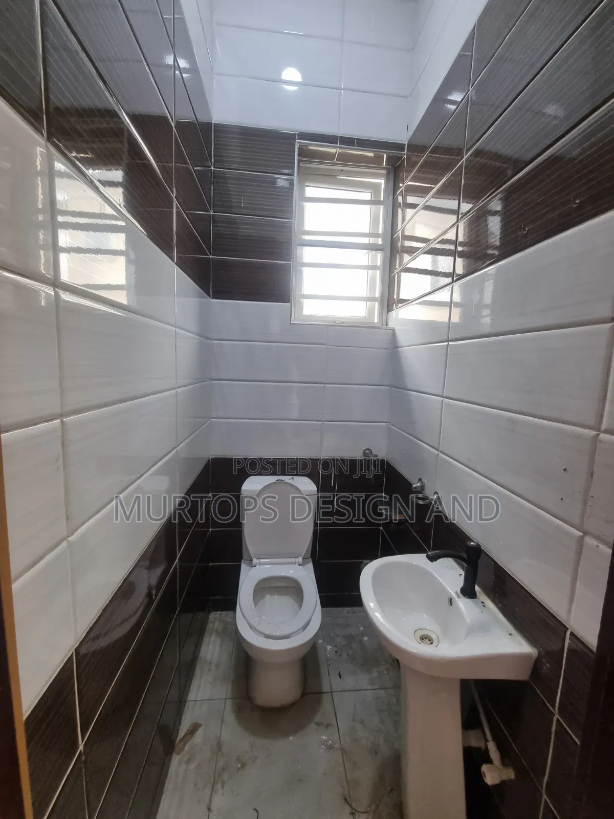Studio Apartment in Chevron for rent