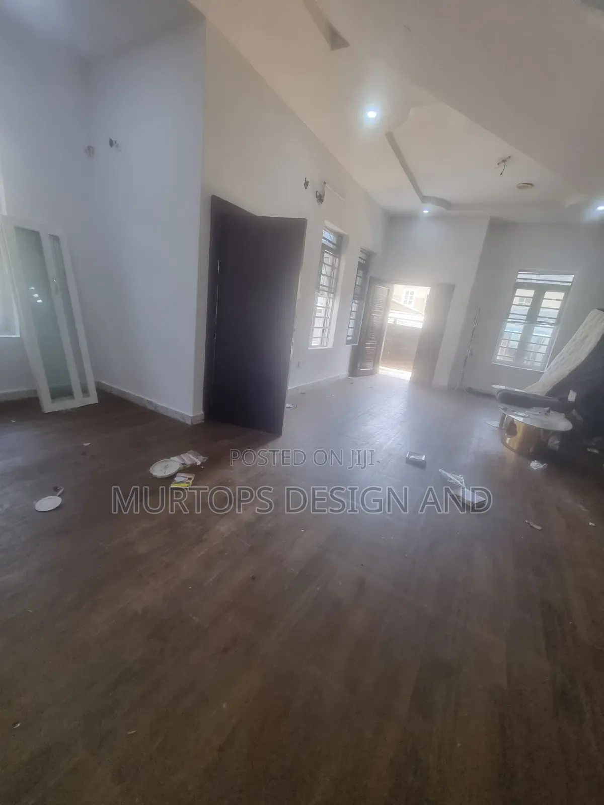 Studio Apartment in Chevron for rent
