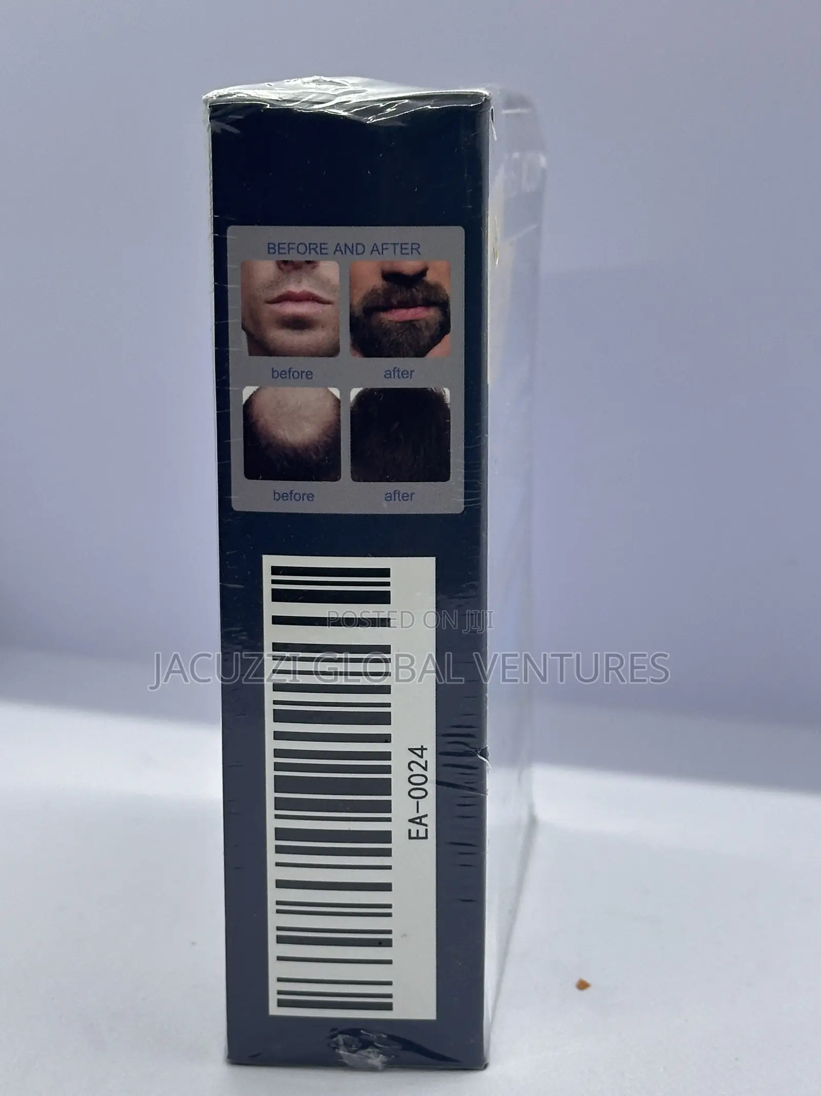 Minoxidil Hair Growth Spray for Men and Women