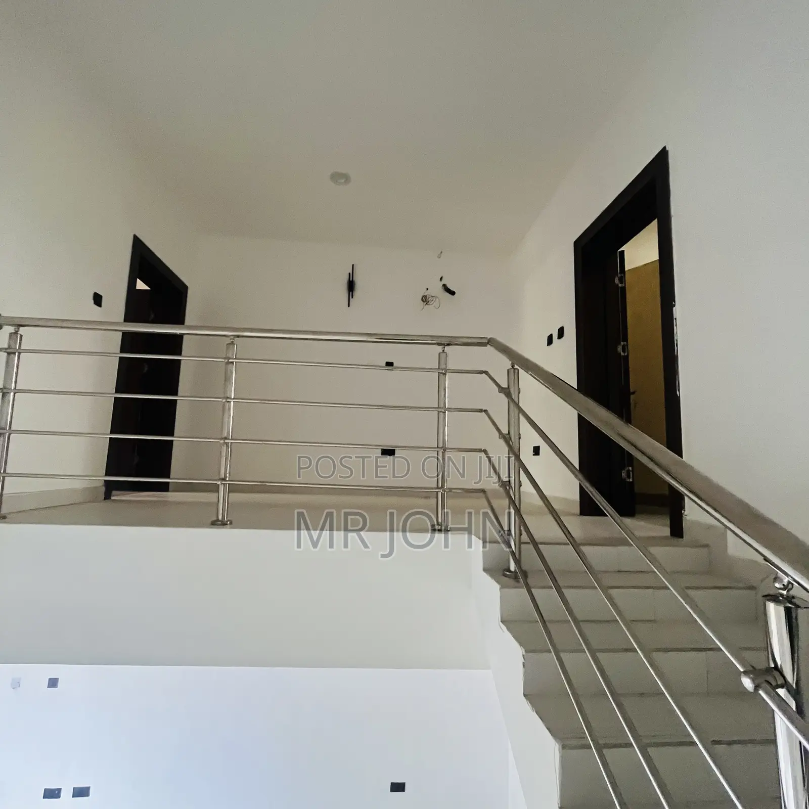 2bdrm Duplex in Ilaje Mobile Road, VGC / Ajah for rent