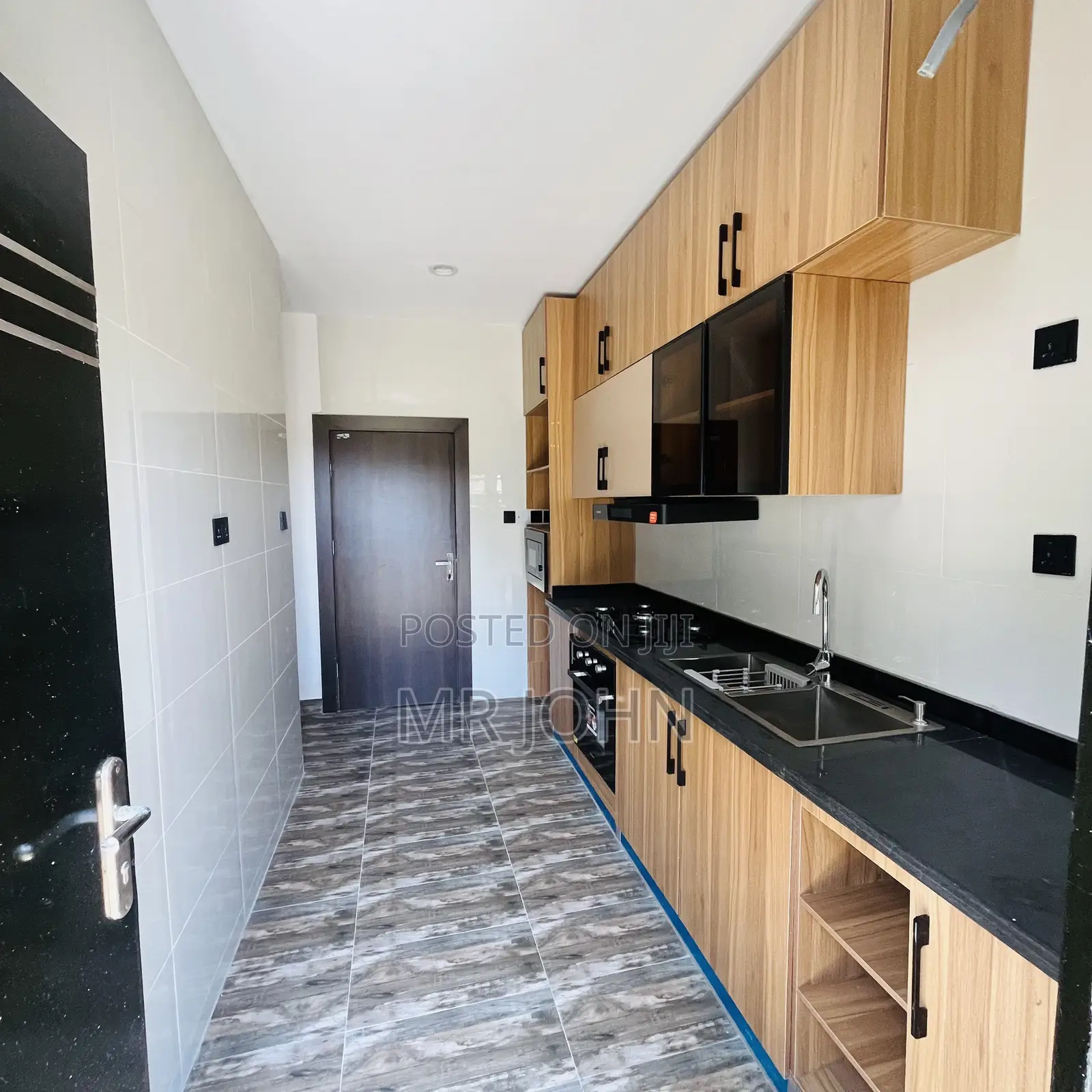 2bdrm Duplex in Ilaje Mobile Road, VGC / Ajah for rent
