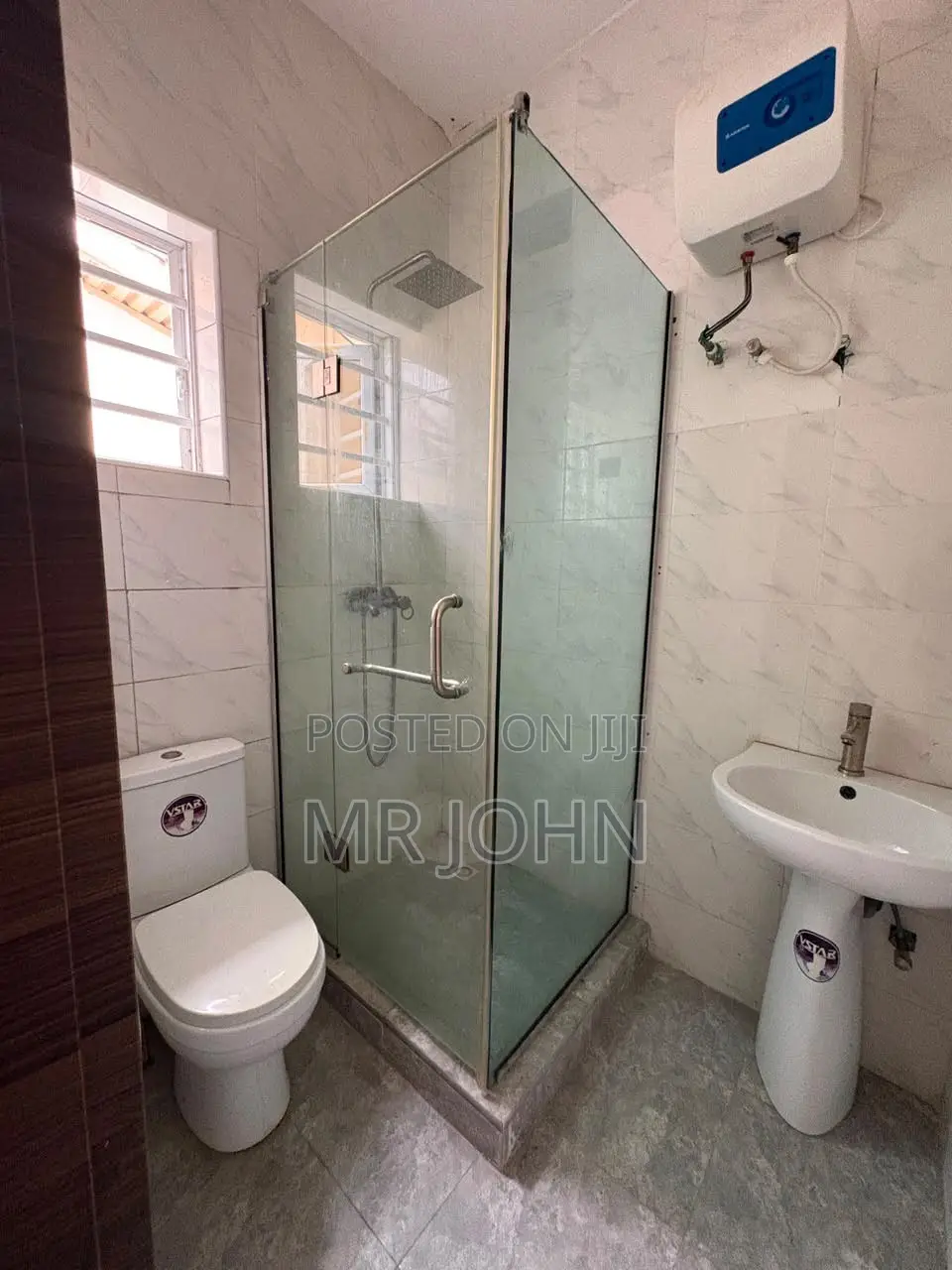 4bdrm Duplex in Thomas Estate Pride for rent