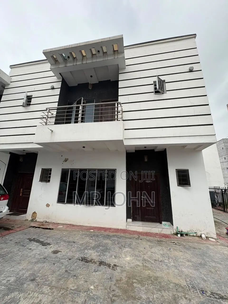 4bdrm Duplex in Thomas Estate Pride for rent