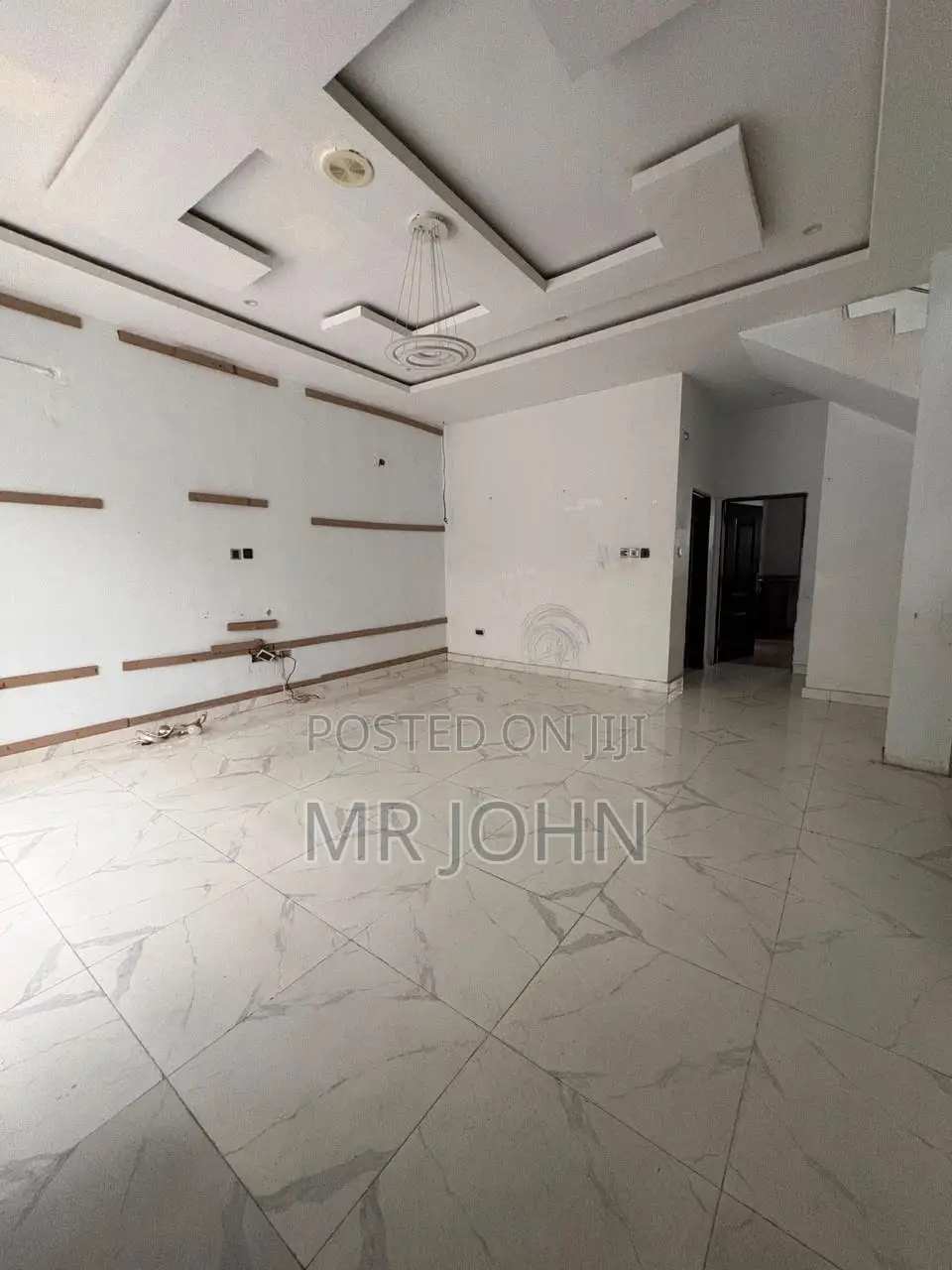 4bdrm Duplex in Thomas Estate Pride for rent