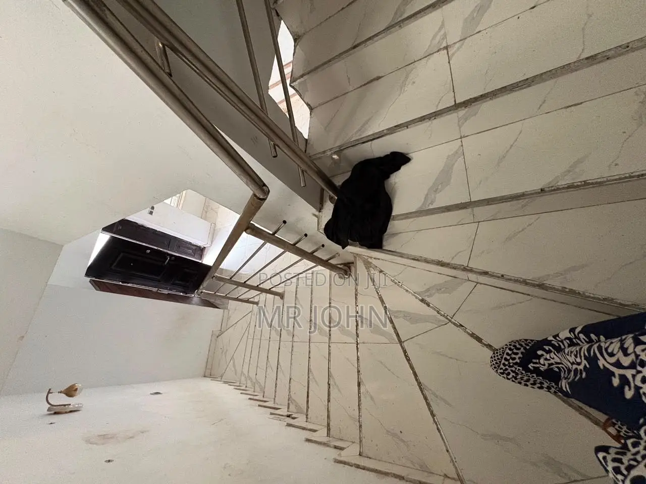 4bdrm Duplex in Thomas Estate Pride for rent