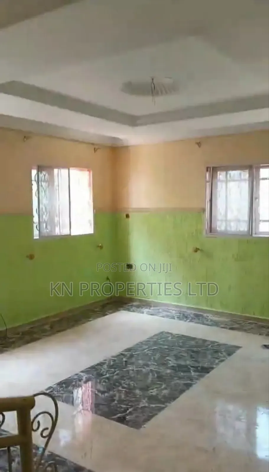5bdrm Duplex in Lokogoma for rent