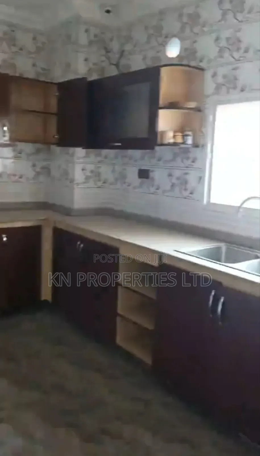 5bdrm Duplex in Lokogoma for rent