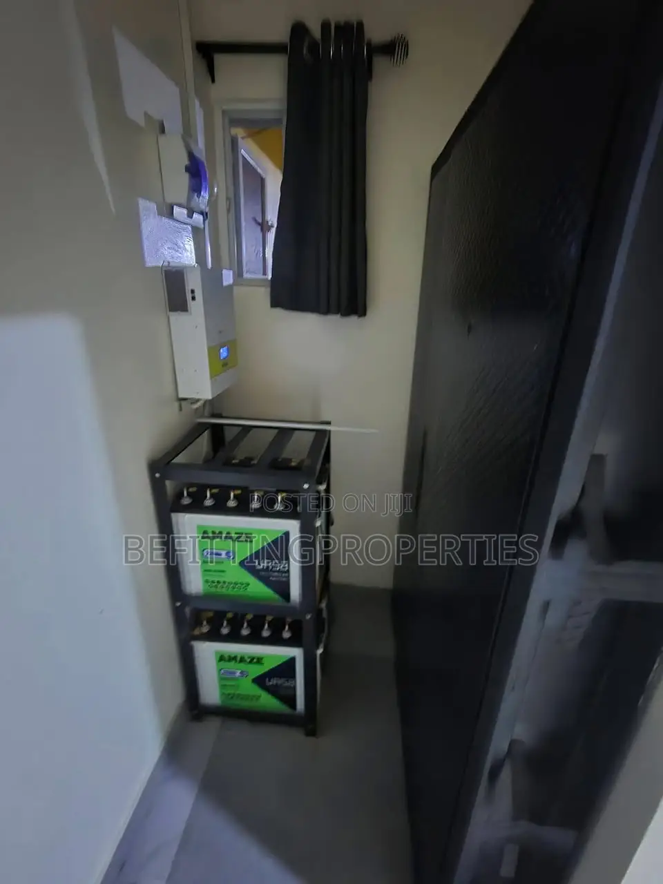 Furnished 3bdrm Apartment in Victoria Island for rent