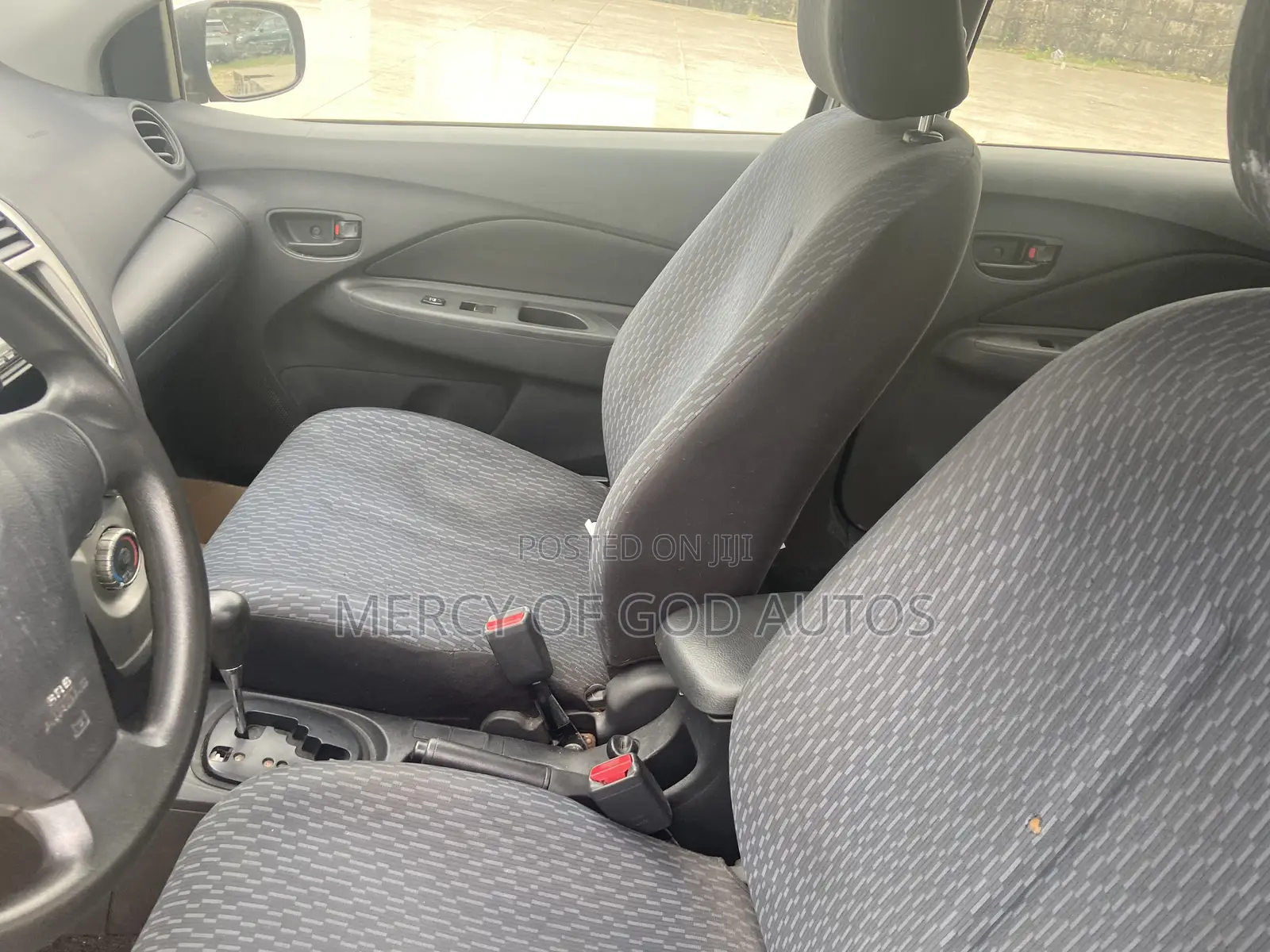 Toyota Yaris 2008 Silver