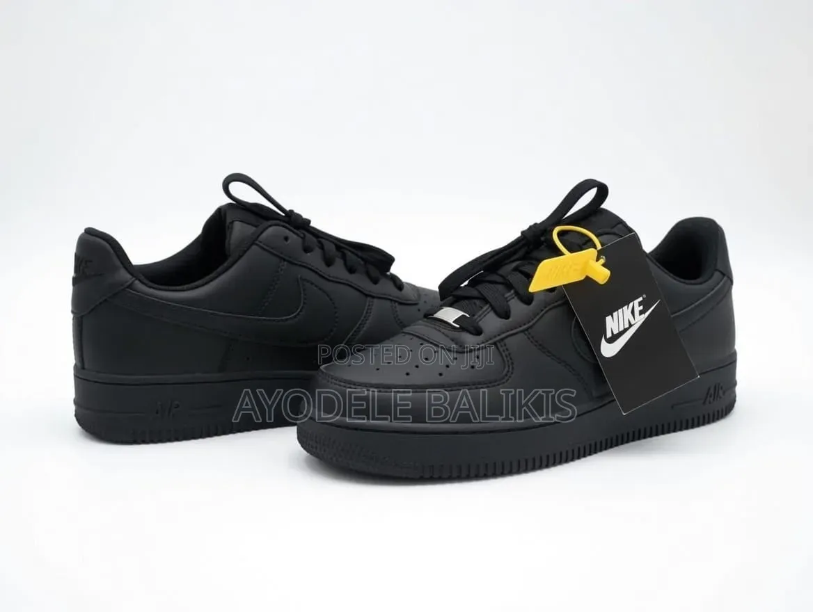 Air Force Nike