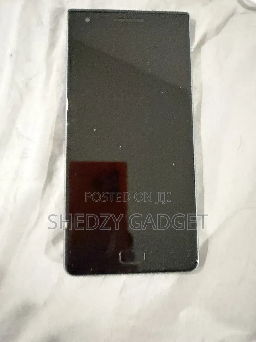 BlackBerry Motion 32 GB Black