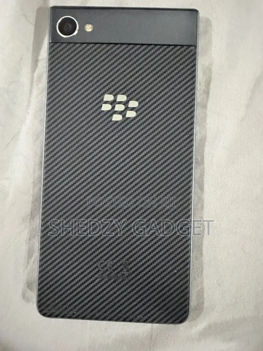 BlackBerry Motion 32 GB Black