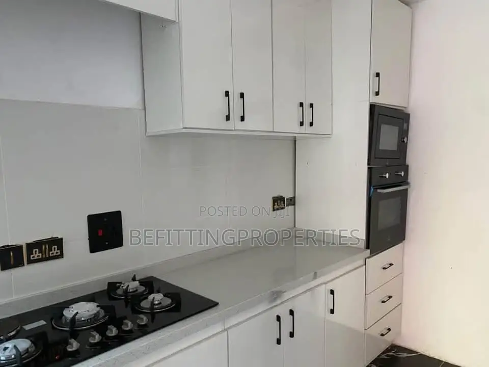 4bdrm Duplex in Lekki Phase 1 for sale