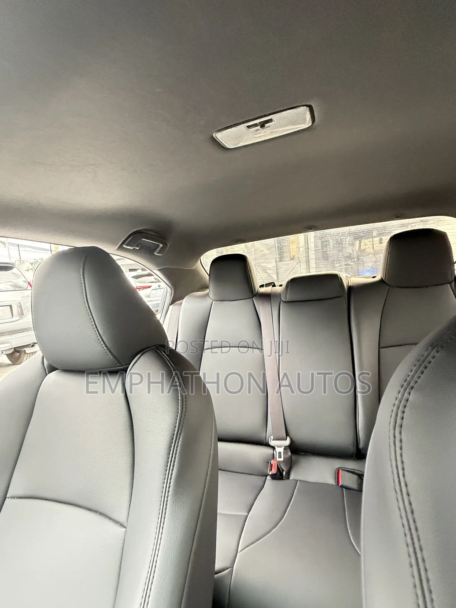 Toyota Corolla 2019 White