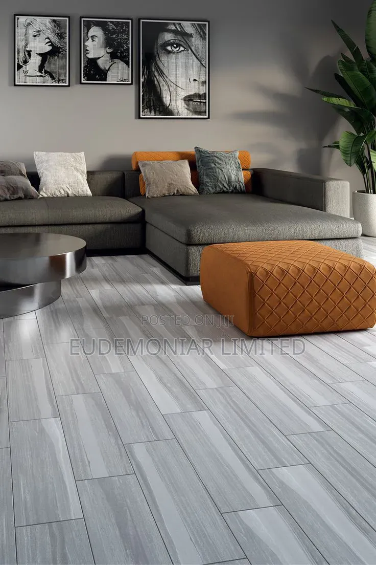 Vinyl Floor Laying Surface Preparation