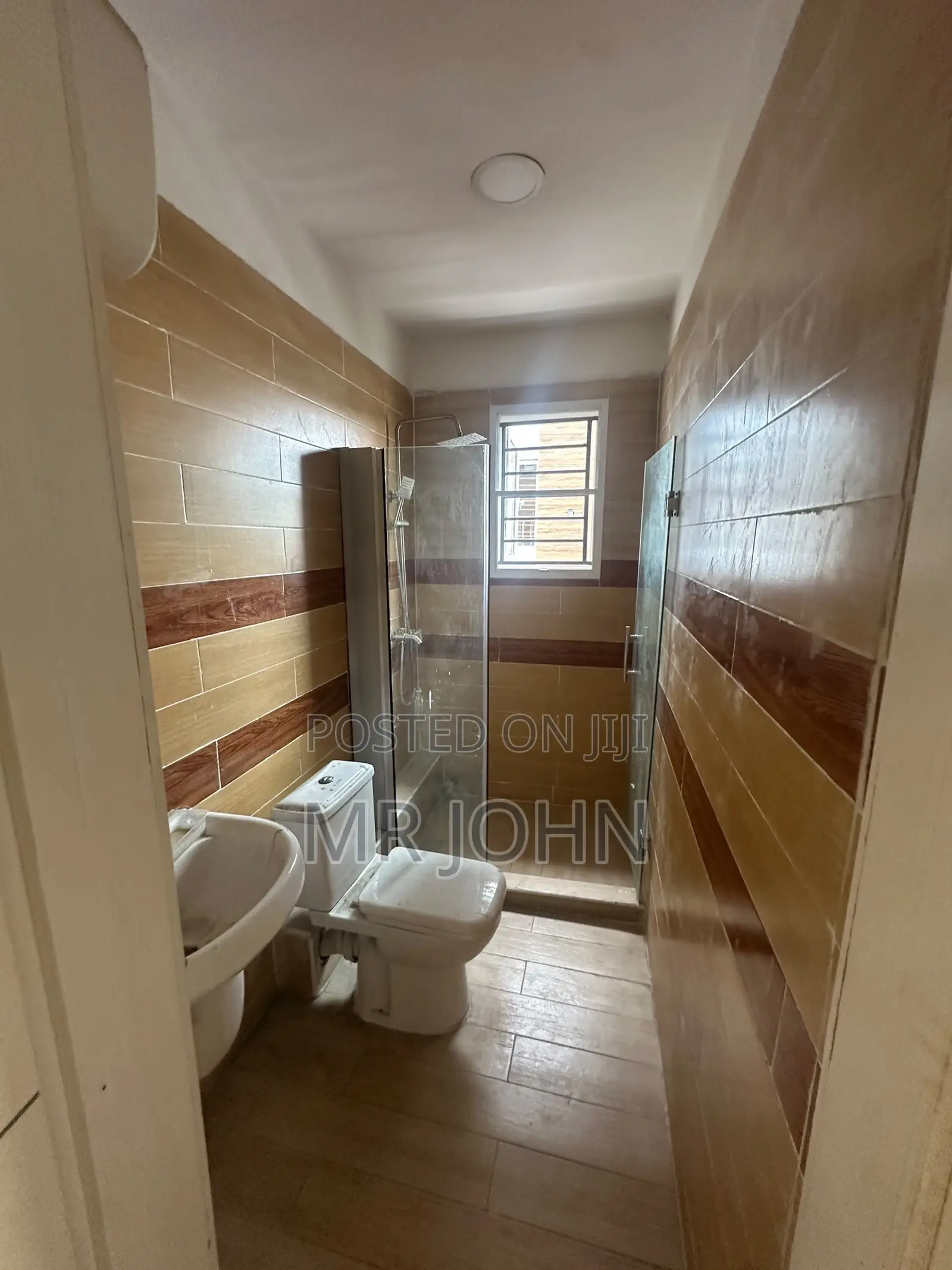 3bdrm Duplex in Ikate Mercy Pr, Lekki for rent