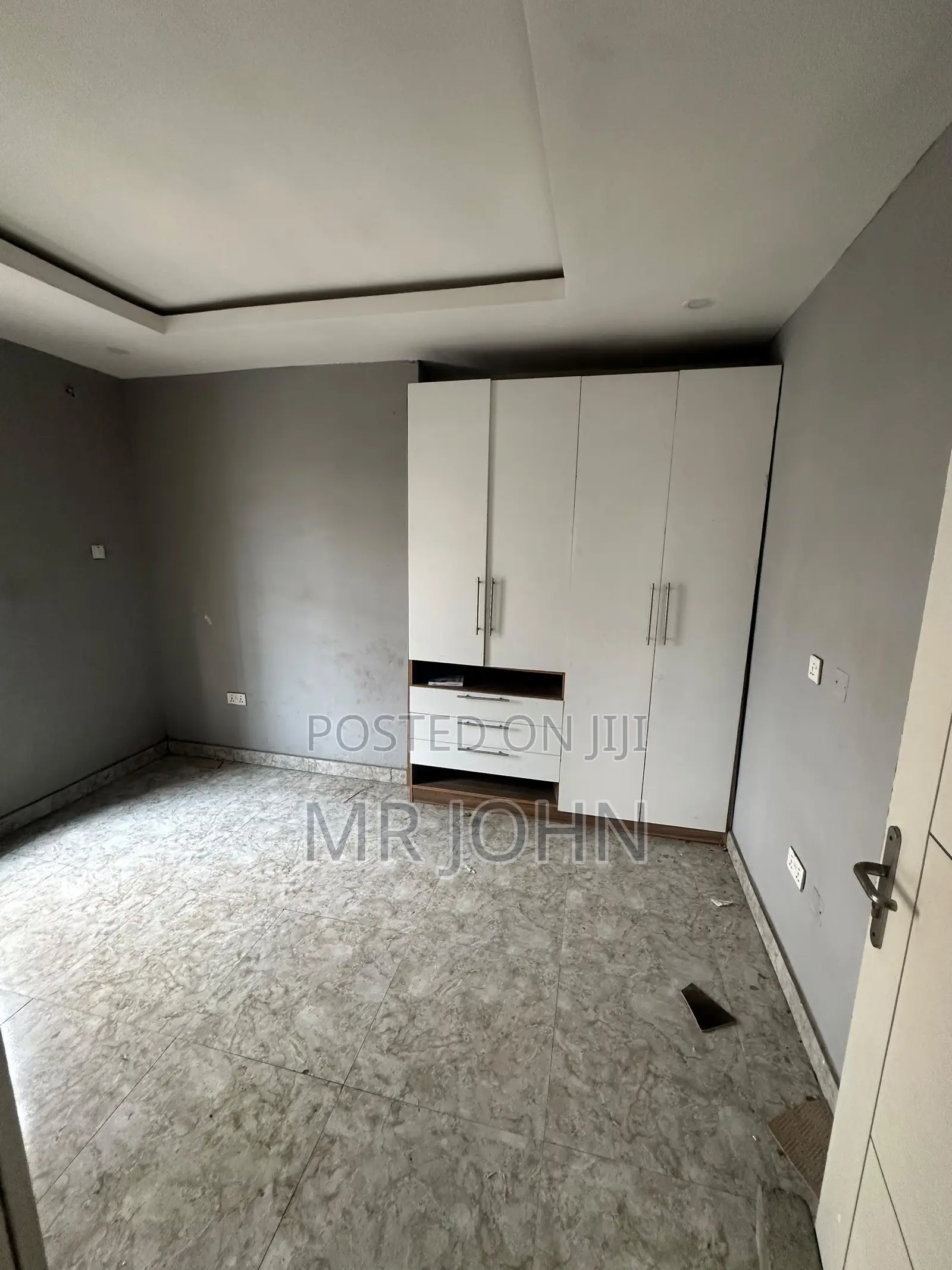 3bdrm Duplex in Ikate Mercy Pr, Lekki for rent