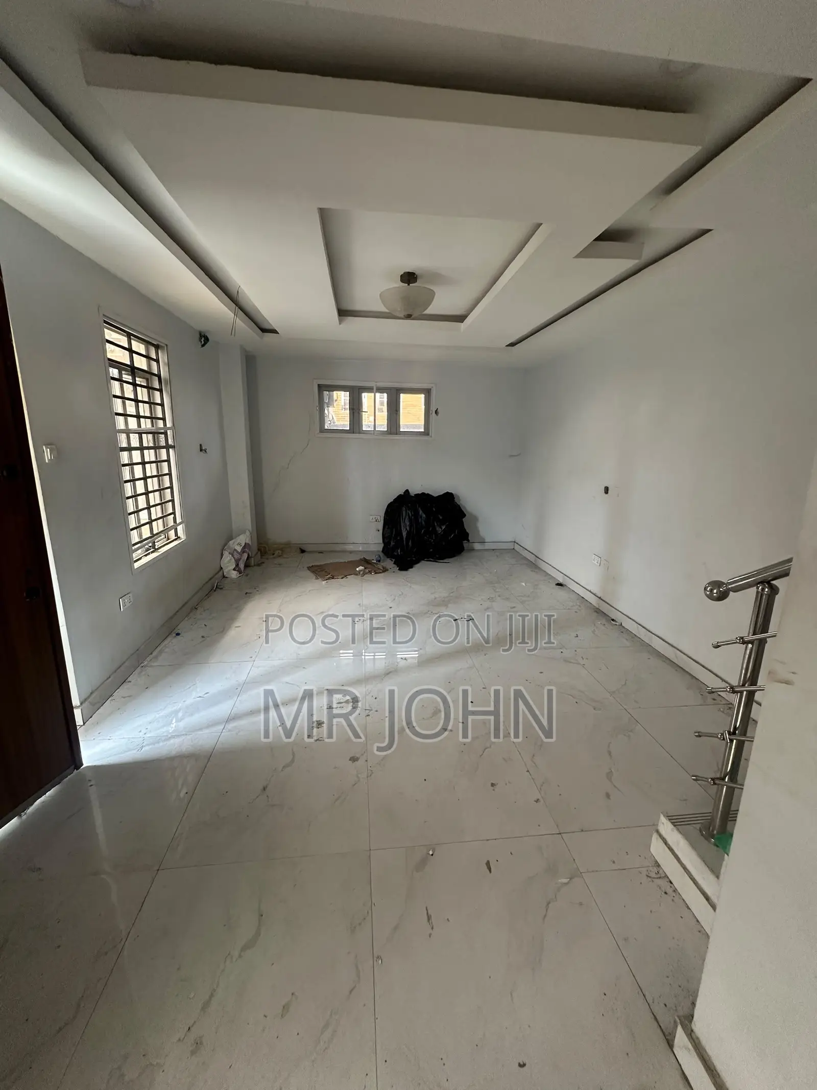 3bdrm Duplex in Ikate Mercy Pr, Lekki for rent