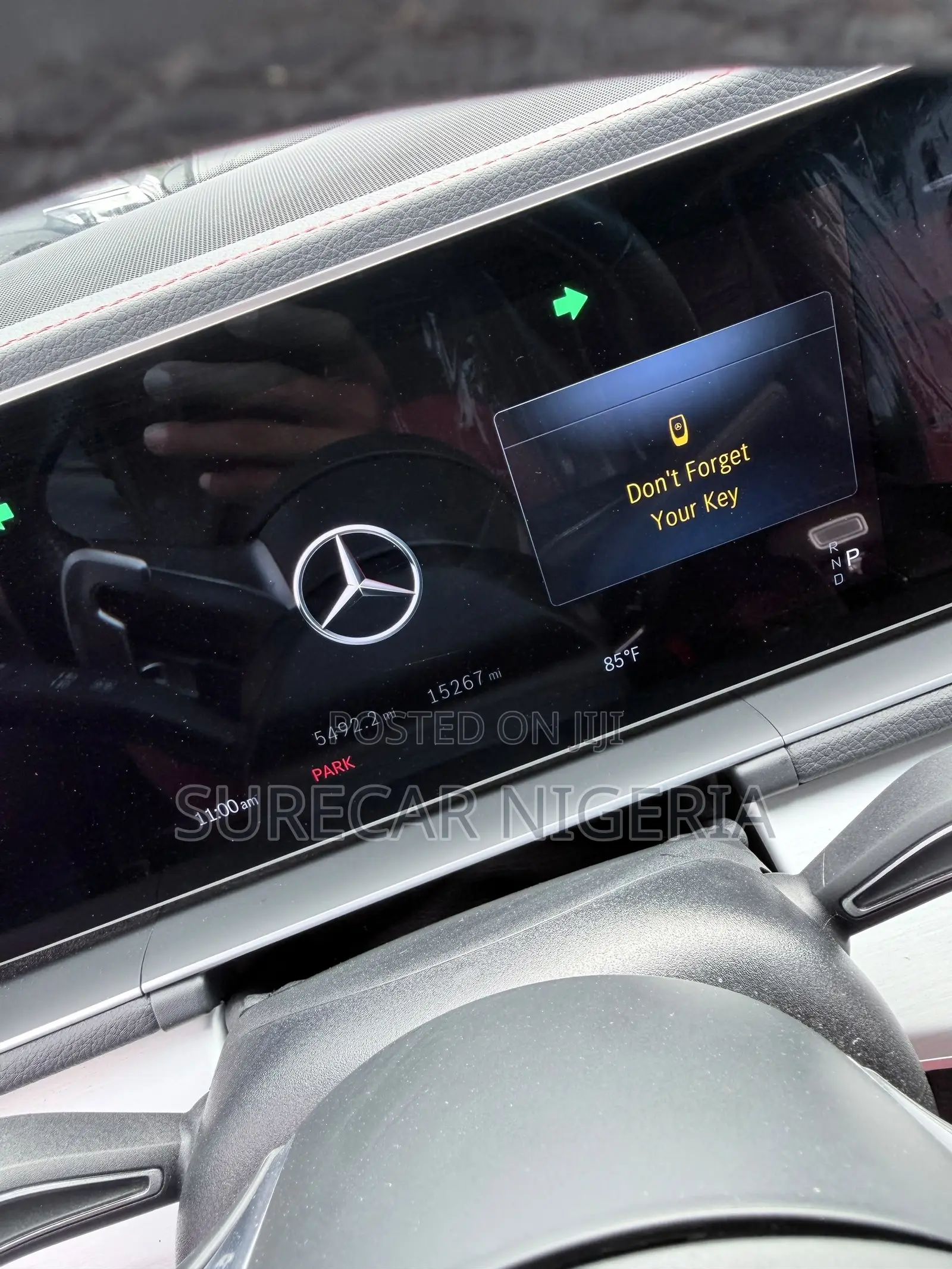 Mercedes-Benz GLE-Class AMG GLE 53 4MATIC 2024 Black