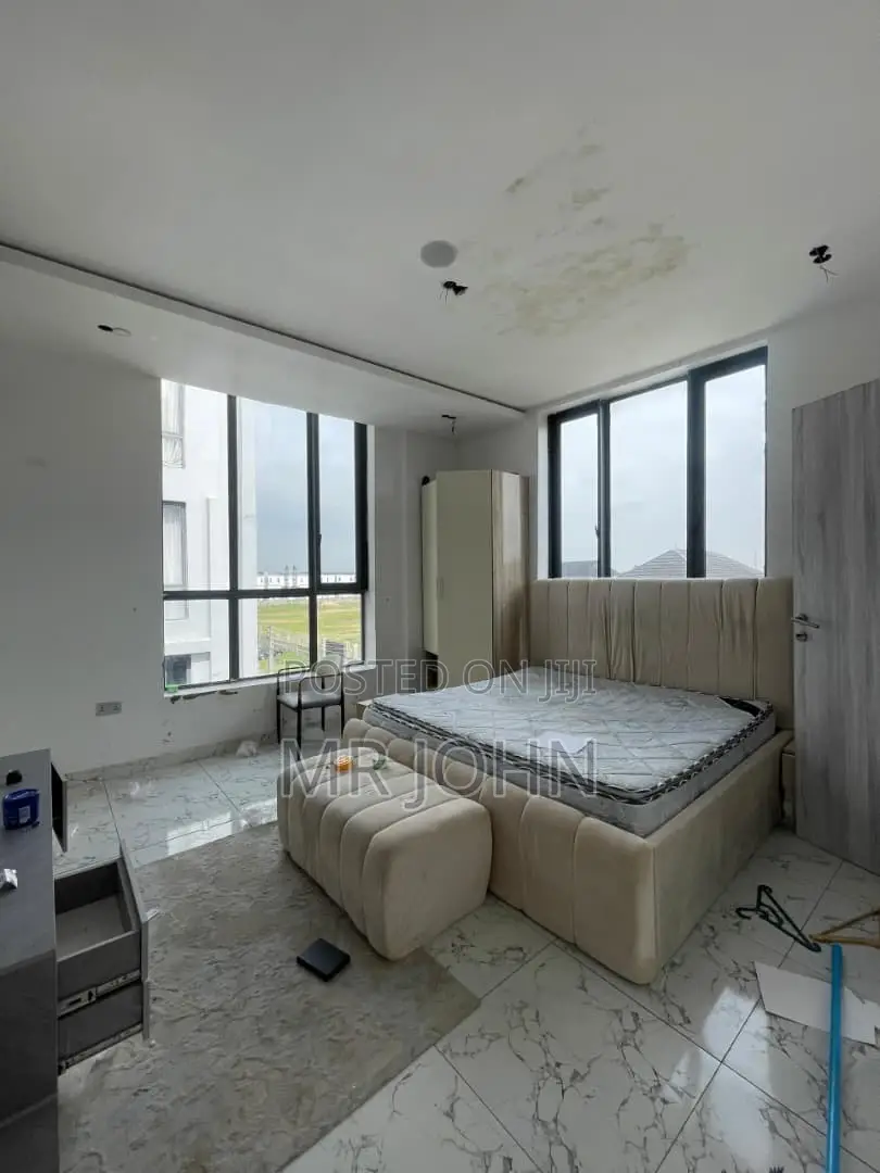 2bdrm Apartment in Chevron Pride Pr, Lekki for rent