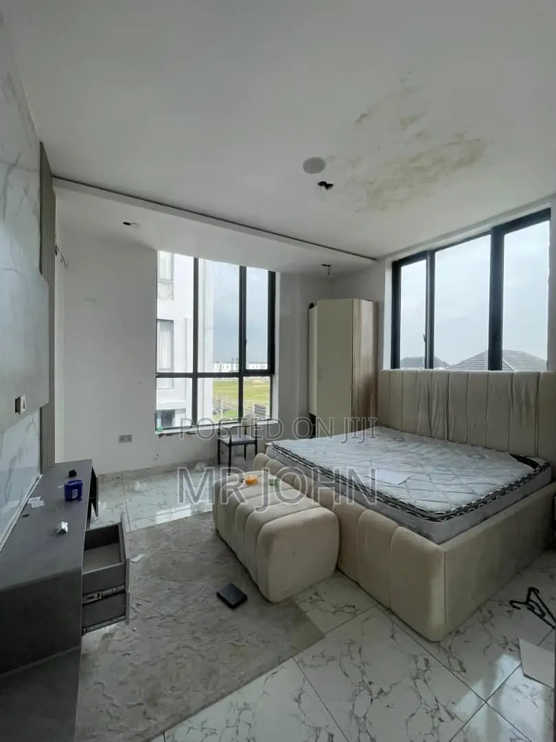 2bdrm Apartment in Chevron Pride Pr, Lekki for rent
