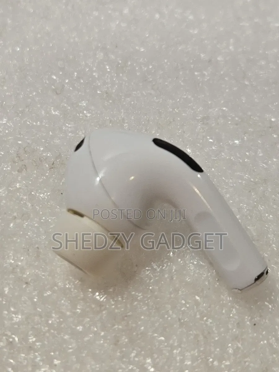 Apple AirPods Pro 2nd Gen A2699, A2698, A2700 (Lightning) White