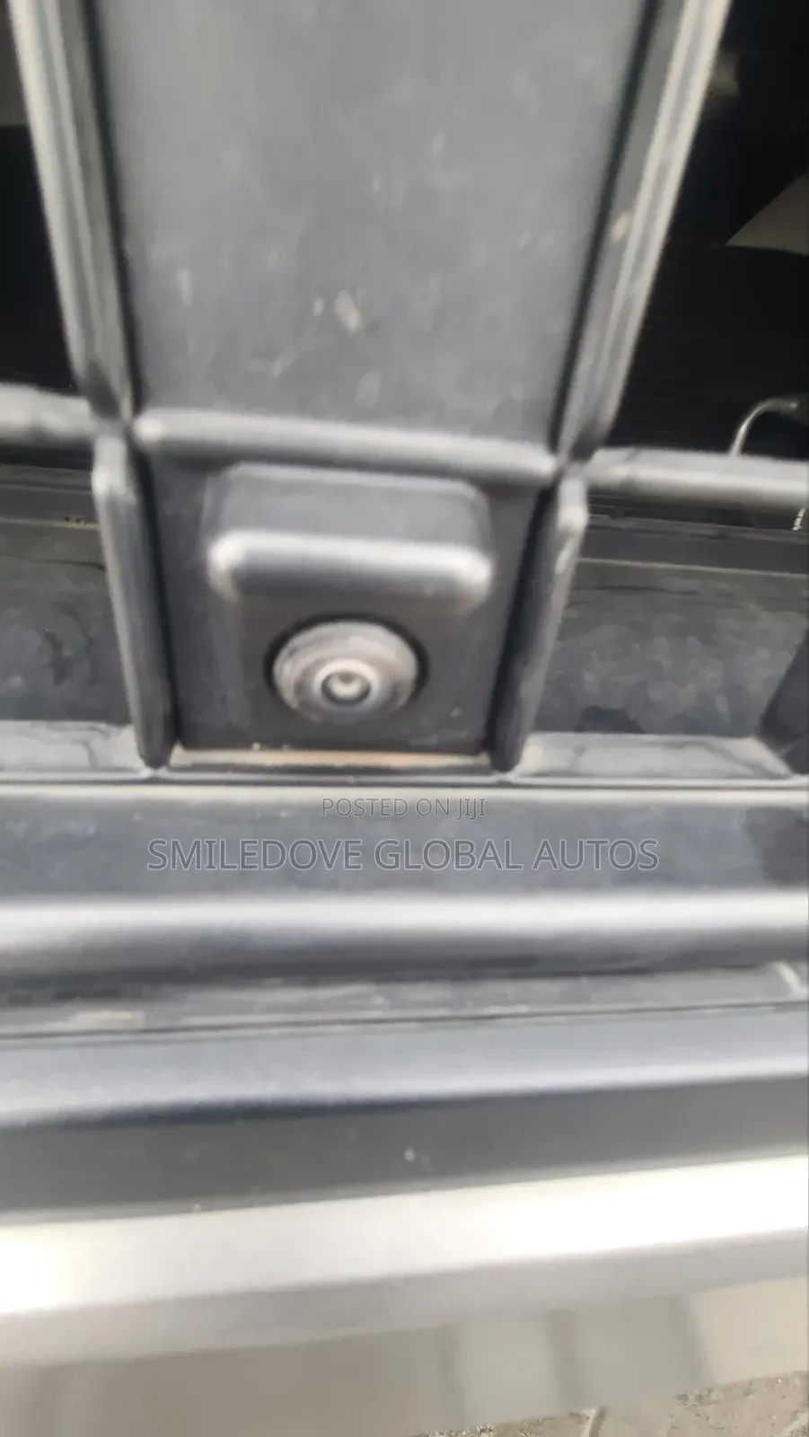 Toyota Land Cruiser 2024 White