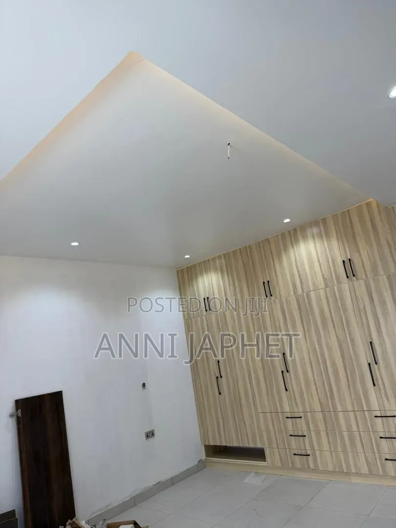 3bdrm Duplex in Lagos Business, Sangotedo for sale