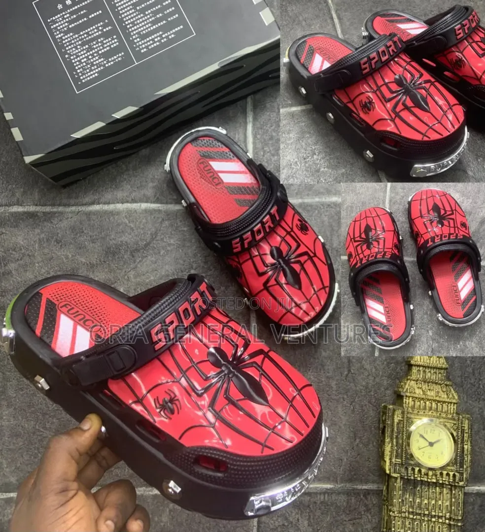 Funci Sport Crocs
