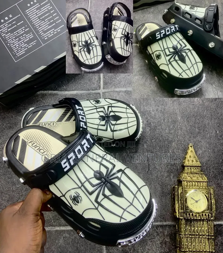 Funci Sport Crocs